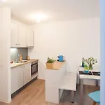 Aparthotel Spreepolis Boardinghaus