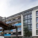 Spreepolis Boardinghaus 3* Berlin