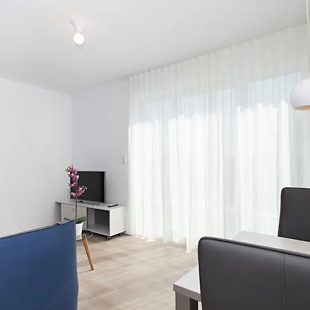 Spreepolis Boardinghaus 3* ベルリン