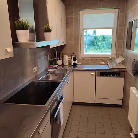 Spreepolis Boardinghaus 3* Βερολίνο