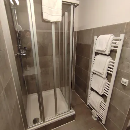 Ξενοδοχείο με διαμερίσματα Spreepolis Boardinghaus