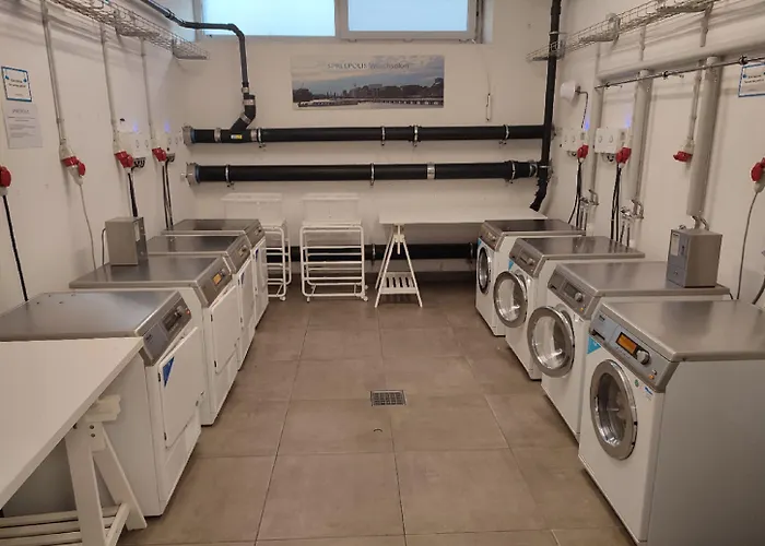 Spreepolis Boardinghaus