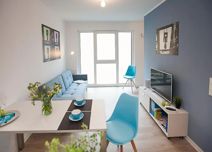 Spreepolis Boardinghaus Berlin